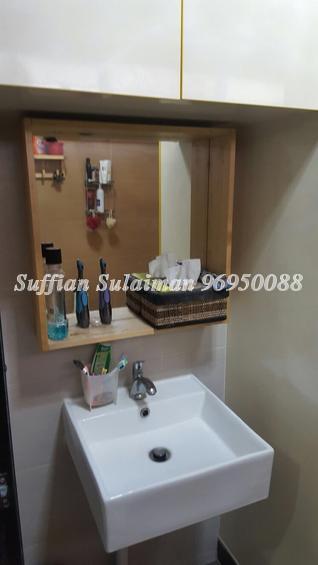 Blk 35 Teban Gardens Road (Jurong East), HDB 5 Rooms #129210502
